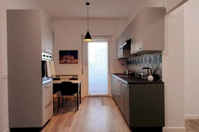Gallo City Home - Moderno Trilocale a Brescia Due Brescia